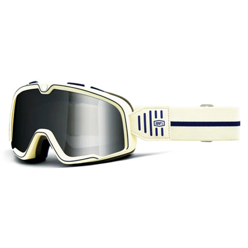 100% Barstow Goggle Arno 1 100% Barstow Goggle Arno
