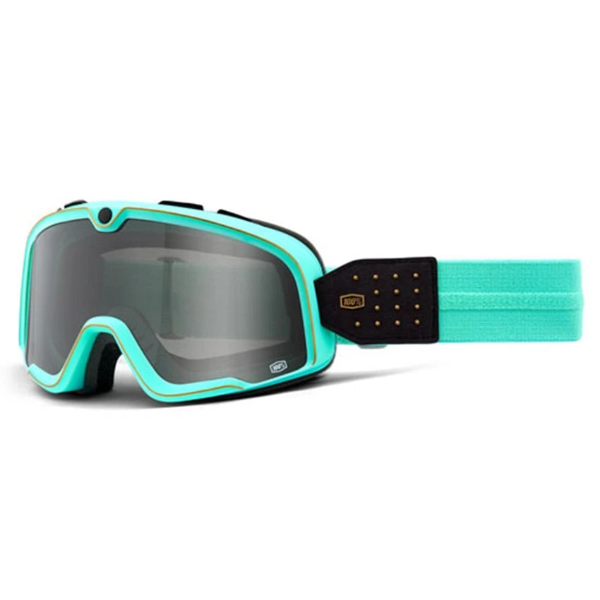 100% Barstow Goggle Cardiff 1 100% Barstow Goggle Cardiff