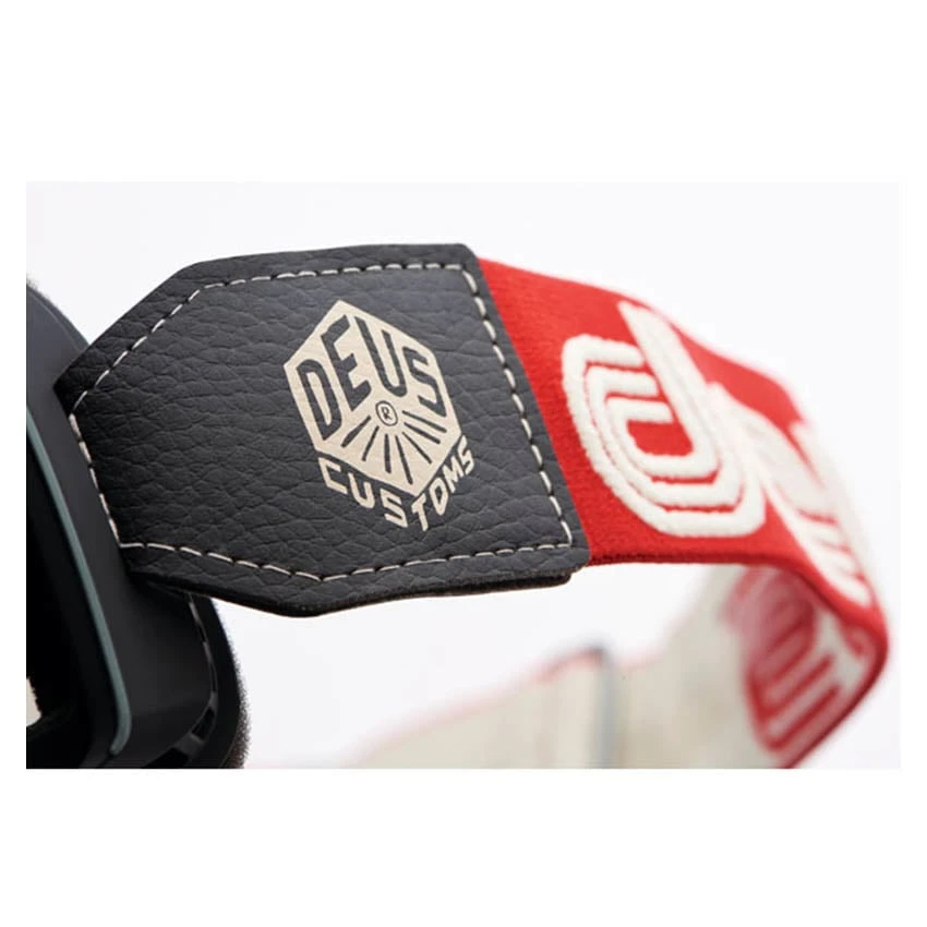 100% Barstow Goggle Deus 2 100% Barstow Goggle Deus - Afbeelding 2