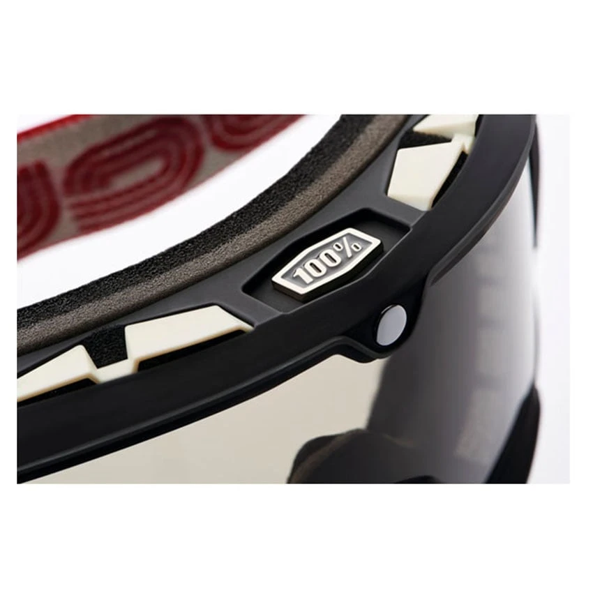 100% Barstow Goggle Deus 4 100% Barstow Goggle Deus - Afbeelding 4