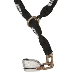 Abus 8008 Detecto 12KS120