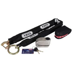 Abus 8008 Detecto 12KS120 -HJC || Dainese || Richa Verkoopwinkel abus 8008 detecto 12ks120 3