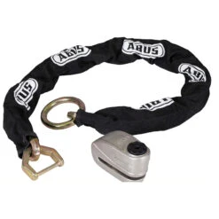 Abus 8008 Detecto 12KS120 -HJC || Dainese || Richa Verkoopwinkel abus 8008 detecto 12ks120 4