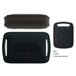 Abus Alarmbox Remote Control -HJC || Dainese || Richa Verkoopwinkel abus alarmbox remote control 3