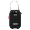 Abus Combiflex Cable Lock - 2501/65