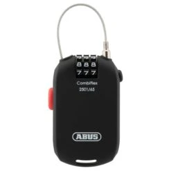 Abus Combiflex Cable Lock - 2501/65