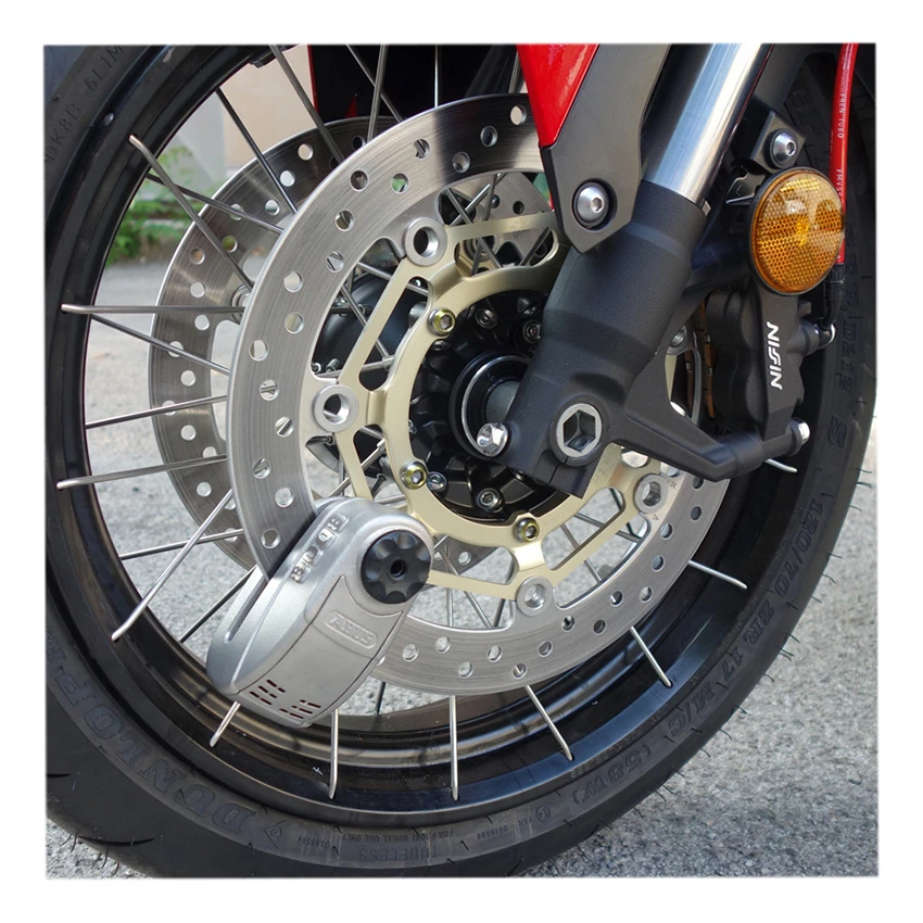 Abus Granit Detecto Xplus 8008 2.0 2 Abus Granit Detecto Xplus 8008 2.0 - Afbeelding 2