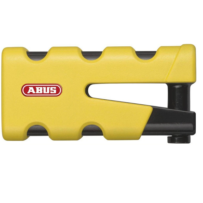 Abus Granit Sledg 77 2 Abus Granit Sledg 77 - Afbeelding 2