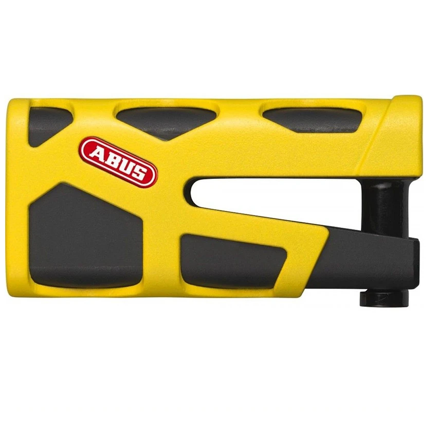 Abus Granit Sledg 77 4 Abus Granit Sledg 77 - Afbeelding 4