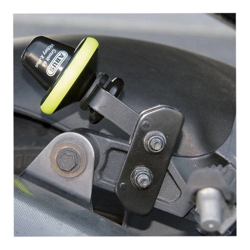 Abus SH 68/69 Lock Carrier 2 Abus SH 68/69 Lock Carrier - Afbeelding 2