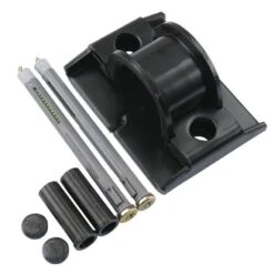 Abus WA50 Wall Anchor -HJC || Dainese || Richa Verkoopwinkel abus wa50 wall anchor 3