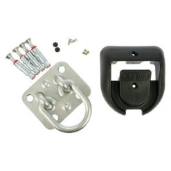 Abus WBA100 Floor Anchor -HJC || Dainese || Richa Verkoopwinkel abus wba100 floor anchor 2