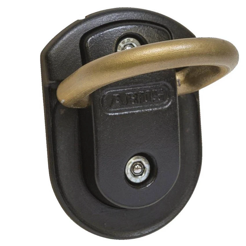Abus WBA75 Wall-Floor Anchor 2 Abus WBA75 Wall-Floor Anchor - Afbeelding 2