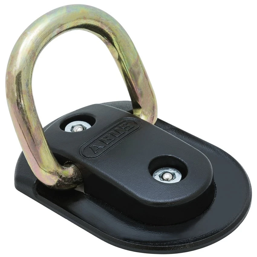 Abus WBA75 Wall-Floor Anchor 1 Abus WBA75 Wall-Floor Anchor