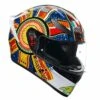 AGV K1 S Dreamtime