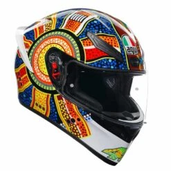 AGV K1 S Dreamtime