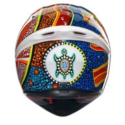 AGV K1 S Dreamtime 8 AGV K1 S Dreamtime -HJC || Dainese || Richa Verkoopwinkel agv k1 s dreamtime 3