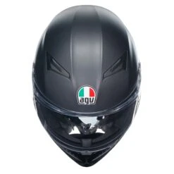 AGV K3 Matt -HJC || Dainese || Richa Verkoopwinkel agv k3 matt 4