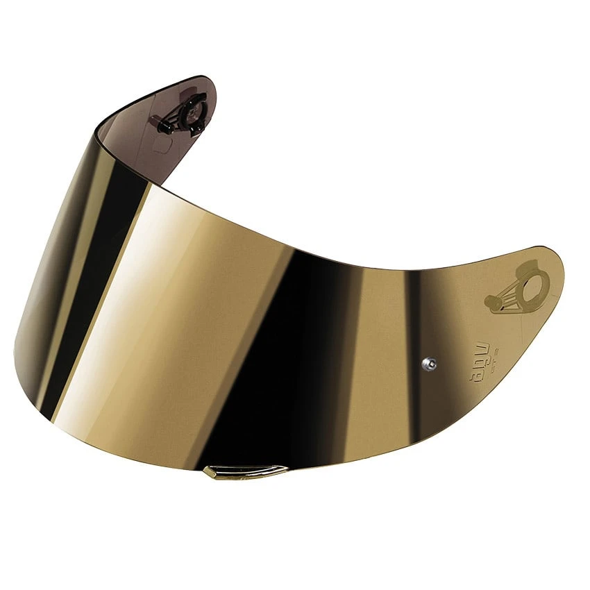 AGV K3 Visor Iridium 2 AGV K3 Visor Iridium - Afbeelding 2