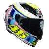 AGV Pista GP RR Assen 2007