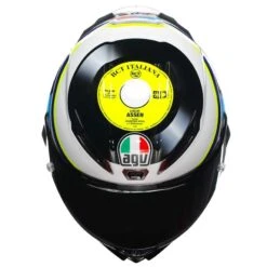 AGV Pista GP RR Assen 2007 -HJC || Dainese || Richa Verkoopwinkel agv pista gp rr assen 2007 3