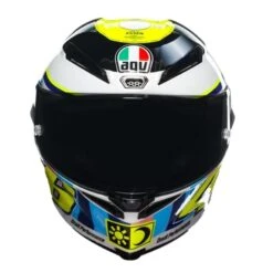 AGV Pista GP RR Assen 2007 -HJC || Dainese || Richa Verkoopwinkel agv pista gp rr assen 2007 4