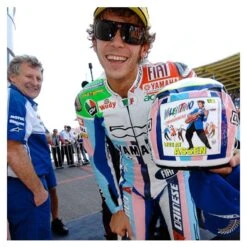 AGV Pista GP RR Assen 2007 -HJC || Dainese || Richa Verkoopwinkel agv pista gp rr assen 2007 6
