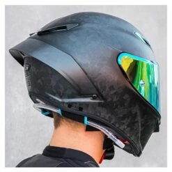 AGV Pista GP RR Futuro Forgiato Elettro -HJC || Dainese || Richa Verkoopwinkel agv pista gp rr futuro forgiato elettro 5