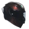 AGV Pista GP RR Mono Red Carbon
