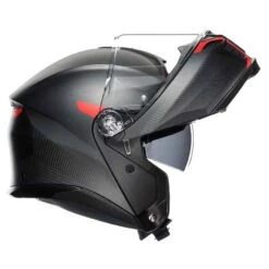 AGV Tourmodular Frequency -HJC || Dainese || Richa Verkoopwinkel agv tourmodular frequency 3