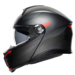 AGV Tourmodular Frequency -HJC || Dainese || Richa Verkoopwinkel agv tourmodular frequency 4