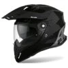 Airoh Commander Carbon Gloss