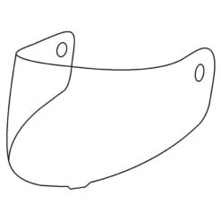 Airoh Valor / Spark Visor -HJC || Dainese || Richa Verkoopwinkel airoh valor spark visor 2