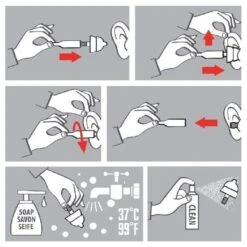 Alpine MotoSafe Pro -HJC || Dainese || Richa Verkoopwinkel alpine motosafe pro 3