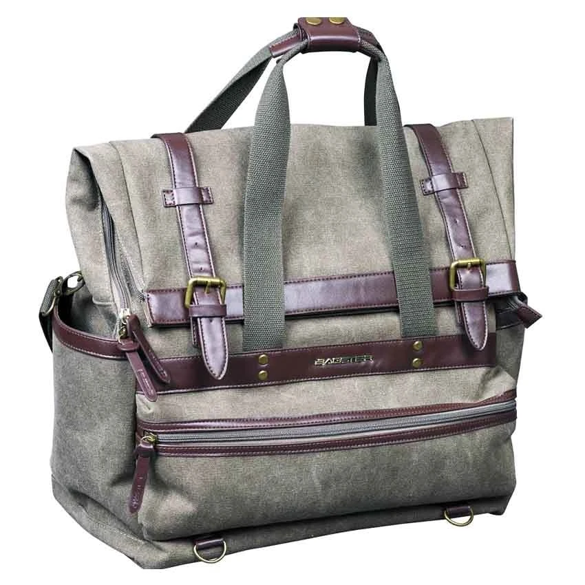 Bagster Duffler Neo Vintage 1 Bagster Duffler Neo Vintage