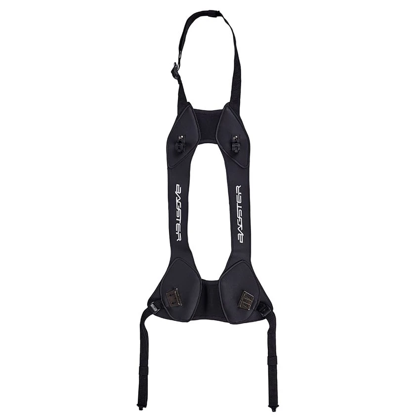 Bagster Easy Road Evo 1 Bagster Easy Road Evo