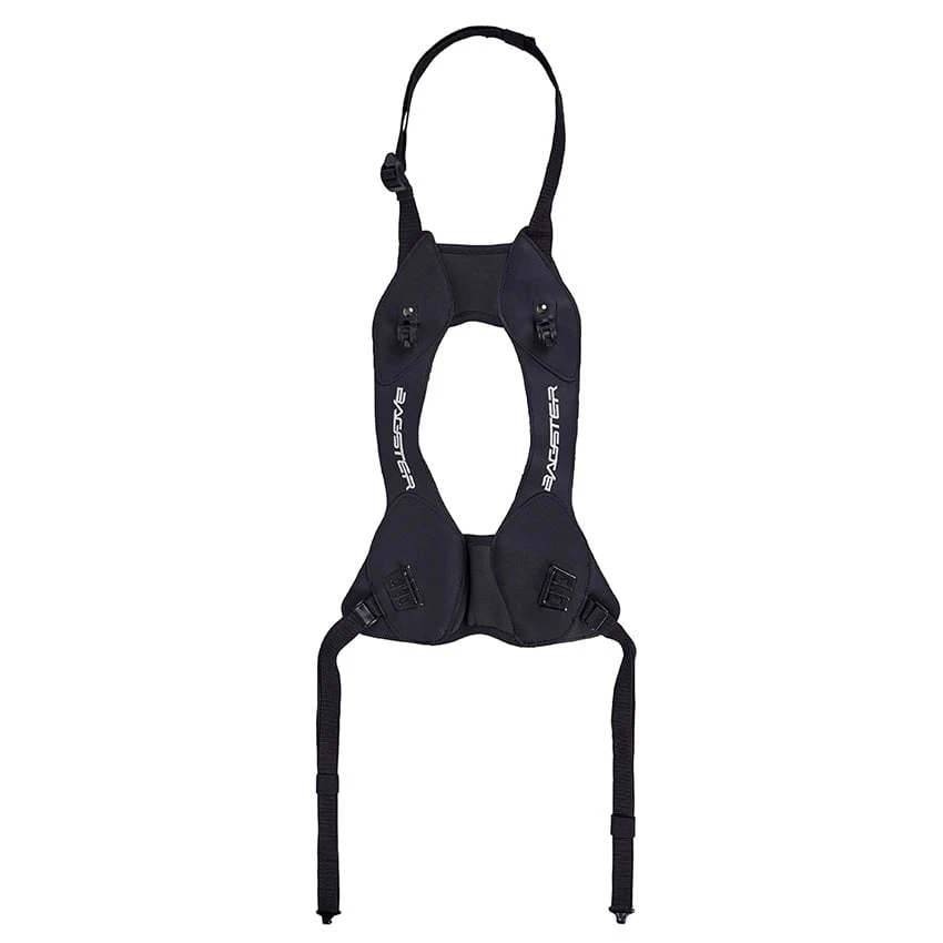 Bagster Easy Trail Evo 1 Bagster Easy Trail Evo