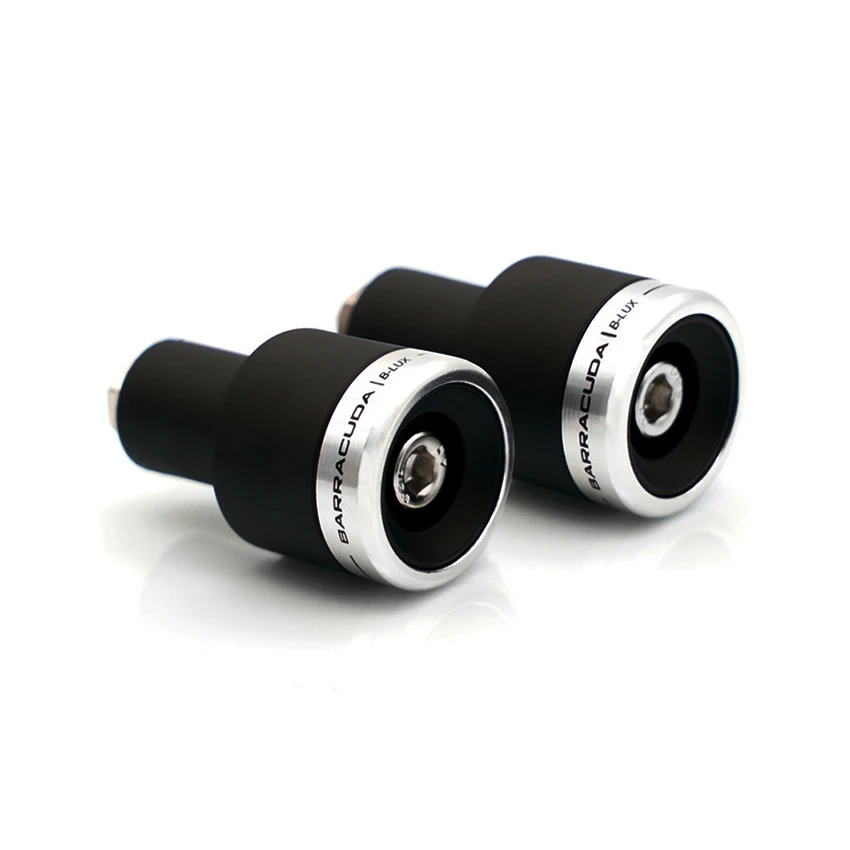 Barracuda B-Lux Bar Ends 3 Barracuda B-Lux Bar Ends - Afbeelding 3