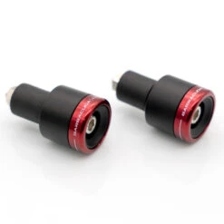 Barracuda B-Lux Bar Ends 12 Barracuda B-Lux Bar Ends -HJC || Dainese || Richa Verkoopwinkel barracuda b lux bar ends 3