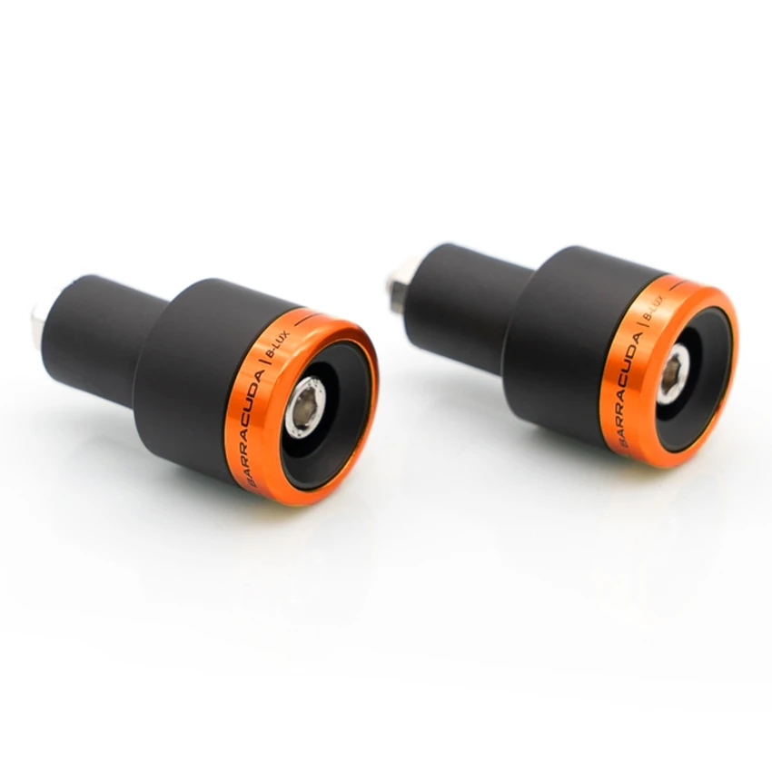 Barracuda B-Lux Bar Ends 5 Barracuda B-Lux Bar Ends - Afbeelding 5