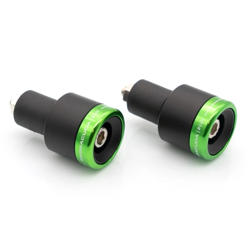 Barracuda B-Lux Bar Ends 6 Barracuda B-Lux Bar Ends - Afbeelding 6