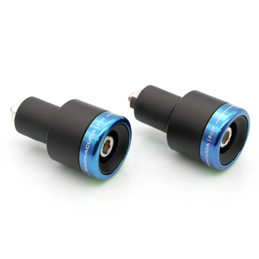 Barracuda B-Lux Bar Ends 7 Barracuda B-Lux Bar Ends - Afbeelding 7