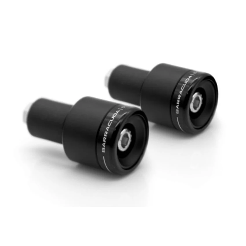 Barracuda B-Lux Bar Ends 1 Barracuda B-Lux Bar Ends