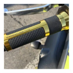 Barracuda B-Lux Grips -HJC || Dainese || Richa Verkoopwinkel barracuda b lux grips 6