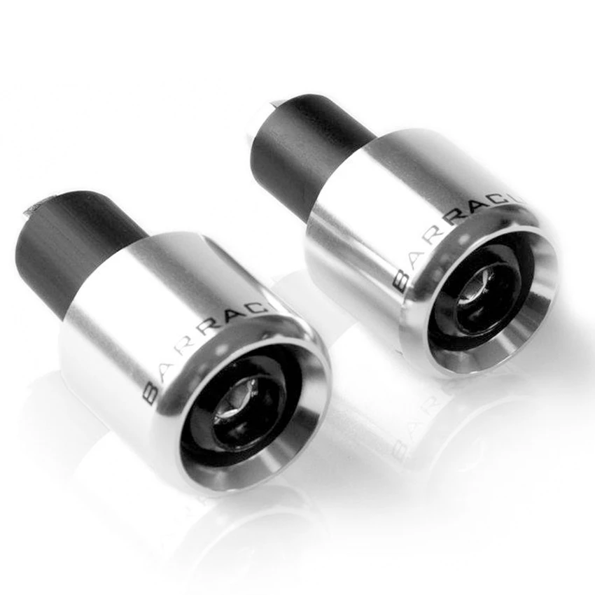 Barracuda Bar Ends 2 Barracuda Bar Ends - Afbeelding 2