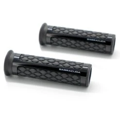 Barracuda Classic Grips