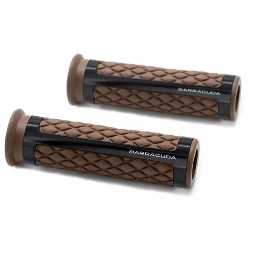 Barracuda Classic Grips 4 Barracuda Classic Grips - Afbeelding 4