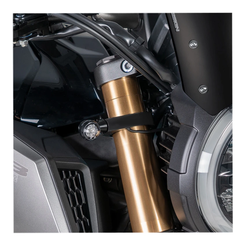 Barracuda Indicator Clamps 2 Barracuda Indicator Clamps - Afbeelding 2