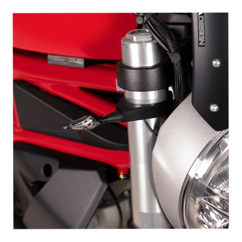 Barracuda Indicator Clamps 3 Barracuda Indicator Clamps - Afbeelding 3