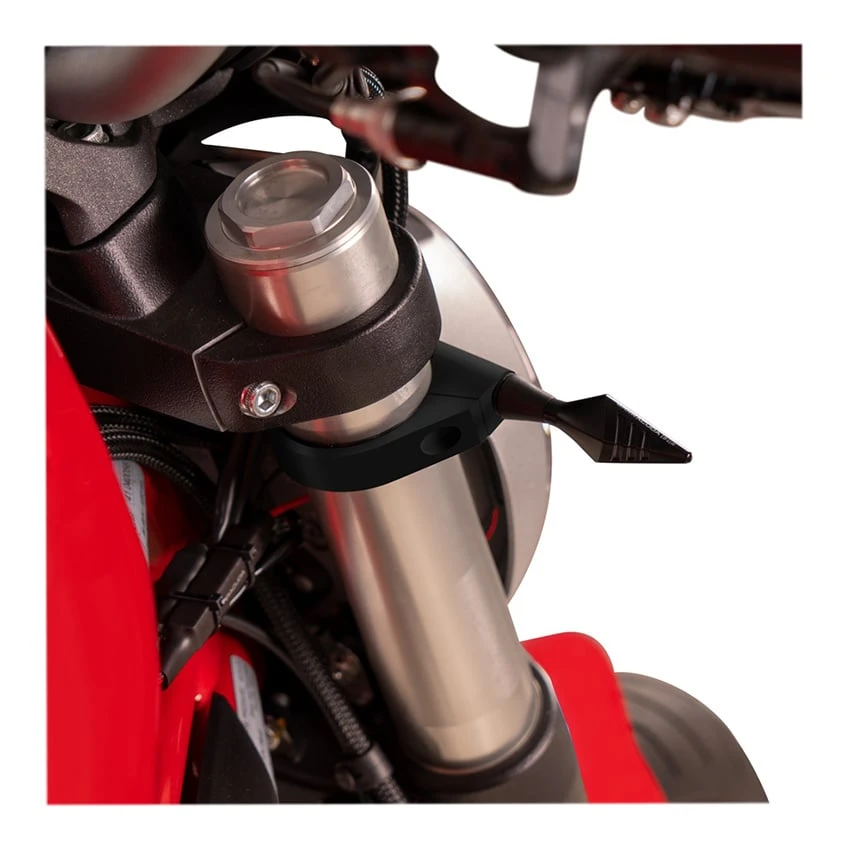 Barracuda Indicator Clamps 4 Barracuda Indicator Clamps - Afbeelding 4